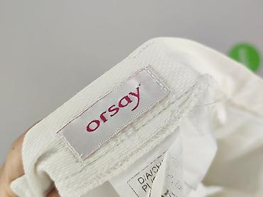 orsay biala spodnice: Orsay, Spódnica damska, rozmiar S — 4