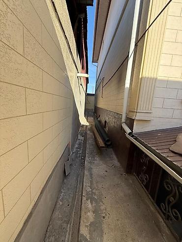 Продажа коттеджей и домов: ID6607 Продается частный дом в городе Ош, мкр Достук 290.000$ ▫️2 — 2