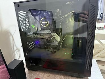 Настольные ПК и рабочие станции: Компьютер, Игровой, Новый, Intel Core i5, SSD — 2