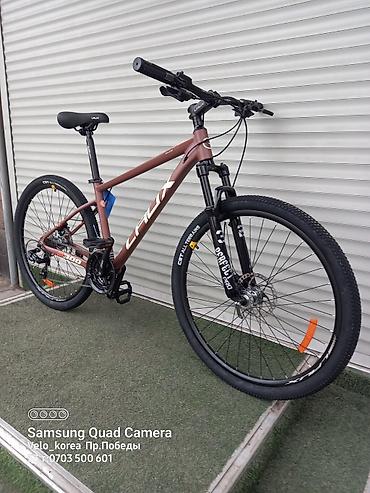 Горные велосипеды: Велосипеды на выбор на все возраста заходите в профиль, у нас — 6