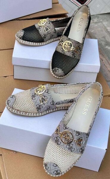 nike мумия цена: Ankle boots, Guess, 40