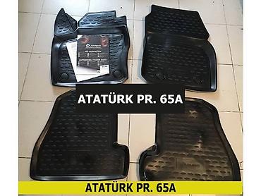 Aksesuarlar və tüninq: Ford focus 2011,2016 salon ayaqaltıları 🚙🚒 ünvana və bölgələrə — 1