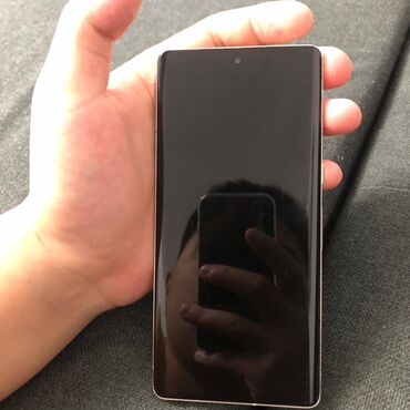 аккумуляторы для ибп powercom: Google Pixel 7 Pro, Колдонулган, 128 ГБ, түсү - Боз, 1 SIM
