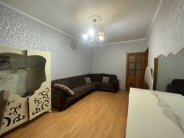 Köhnə tikili: Bakı, Yeni Günəşli Massiv A, 3 otaqlı, Köhnə tikili, 70 kv. m — 2