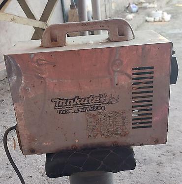 yeni il: BX6-250 AC ARC WELDER qaynaq aparatı - Tip: AC elektrod qaynaq — 3