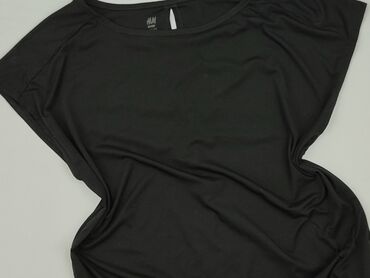 koszulka na ramiaczkach: H&M Sport, Women`s top, size M