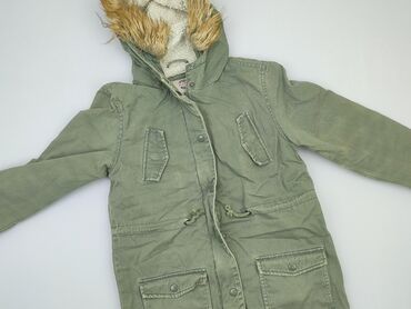 kurtki kolarskie: Transitional jacket, 14 years, 158-164 cm, condition - Good