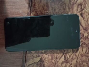 note 11 s: Xiaomi Redmi Note 12S, 256 GB, rəng - Qara, 
 Zəmanət, Sensor, Barmaq izi