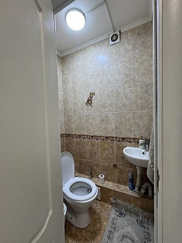 105: 2 комнаты, 52 м², Юг-2 мкр 105 серия, 6 этаж, Свежий ремонт — 4