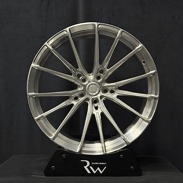 кованые диски купить: Диски R 20 BMW, Комплект, отверстий - 5, Новый — 1