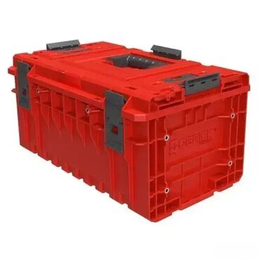 podesiva polica za sudoperu: System one red 350 profi red ultra HD QBRICK Ultra HD materijal; 2x