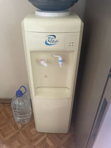 Кулеры для воды: Кулер для воды, Б/у, Самовывоз
