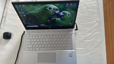 HP: İşlənmiş HP Chromebook, 18 ", Intel Core i9, > 2 TB, Ünvandan götürmə — 13