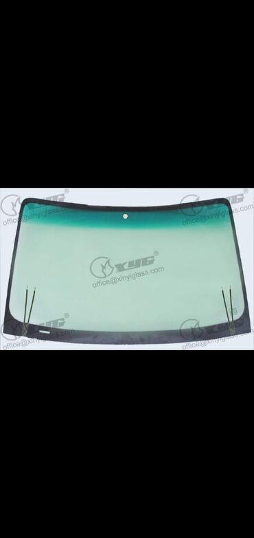 Avtomobil şüşələri: Avtomobil şüşələri. endirim qiymetle — 7