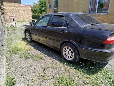 срочно продать машину: Honda Accord: 2001 г., 1.8 л, Автомат, Бензин, Жол тандабас