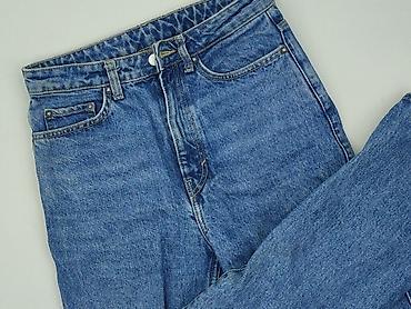 jeans rl: Weekday, Jeansy damskie, rozmiar S — 1