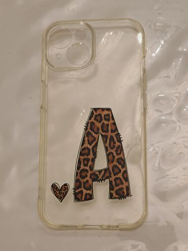 Kabrolar: IPhone 15 üçün Smart case və çoxlu müxtəlif məzmunlu kaburalar, 5 ədəd — 6