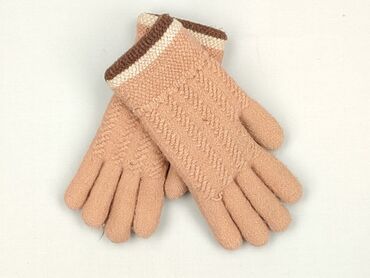 Gloves, Female, condition - Very good