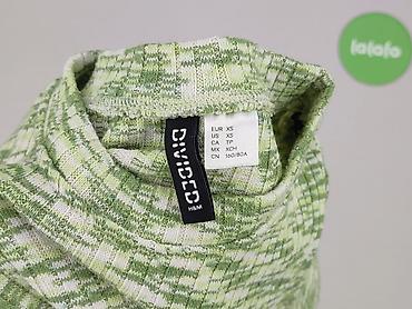 sellpy bluzka: H&M Divided, Top damski, rozmiar XS — 5