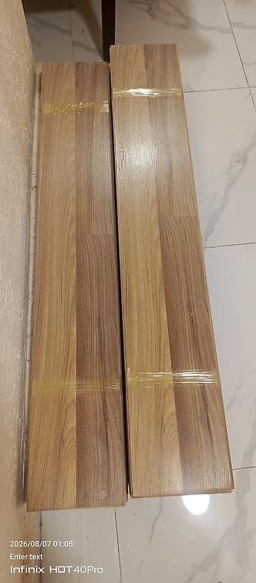 ucuz laminat satiram: Məhsul: Laminat 12kvadrat bir 15kvdarat bir 10kvdrat bir super — 6