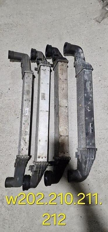 "Mercedes" interkulleri Mercedes benz interkoller 40azn dən başlayan