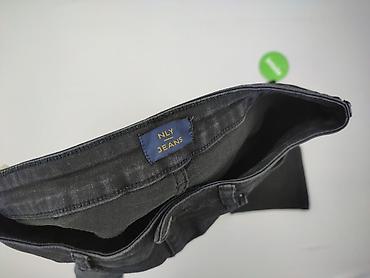 denim boot: Jeansy damskie, rozmiar S — 4