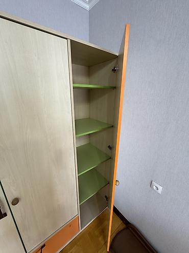 bed: Продаю шкаф для одежды — 4