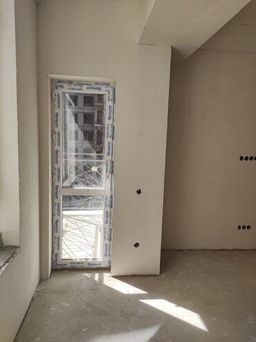 Продажа квартир: 2 комнаты, 60 м², Элитка, 4 этаж, ПСО (под самоотделку) — 6