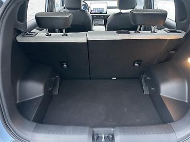 Другие автомобили: Hycan Z03 Новый электромобиль Год выпуска 2023 Без пробега Запас хода — 9