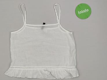 vi ted: H&M Divided, Top damski, rozmiar XS — 2