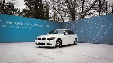 Lexus: BMW 325: 2010 г., 2.5 л, Автомат, Бензин, Седан