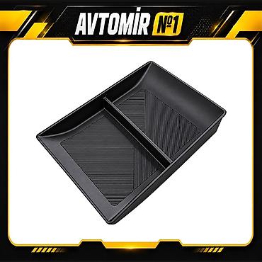 Changan Oshan X5 Plus üçün alt orqanayzer Changan Oshan X5 Plus