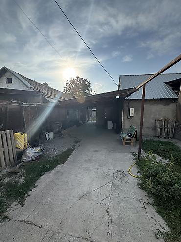 додой: 3 комнаты, 71 м², Бишкек, Азия Молл Собственник — 4