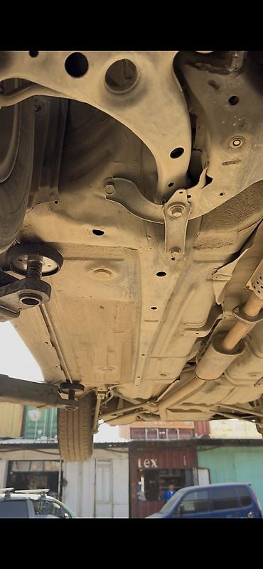 Toyota: Toyota Caldina: 2000 г., 1.8 л, Автомат, Бензин, Универсал — 10