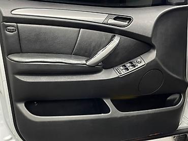 BMW: BMW X5: 2004 г., 4.4 л, Автомат, Бензин, Кроссовер — 2