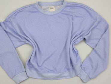 Sweatshirts: Sweatshirt, SinSay, L (EU 40), condition - Good