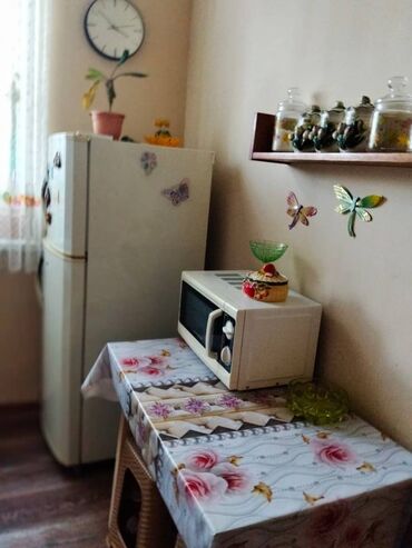 Uzunmüddətli kirayə mənzillər: Xətai Rayonu NZS Qəsəbəsi Babək Prospekti Gəncə Mərasim Evi 2 otaq — 11