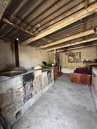 Продажа коттеджей и домов: 🔥🔥 СРОЧНО ПРОДАЁТСЯ ДОМ С УЧАСТКОМ В АК ОРГО! 🔥🔥 📍 Район: Ак Орго / — 12