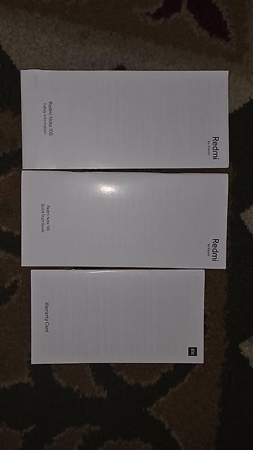 Redmi: Redmi, Redmi Note 10S, Б/у, 64 ГБ, 2 SIM — 6