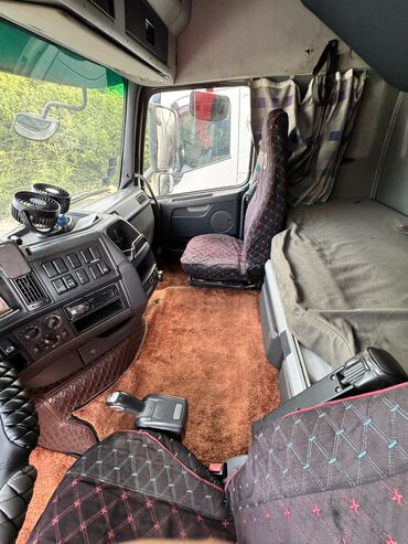 Грузовики: Грузовик — 4