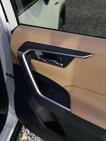 jac aion: Toyota RAV4: 2019 г., 2.5 л, Автомат, Гибрид, Кроссовер — 8