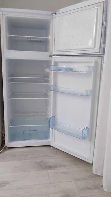 internet device: Холодильник Beko, Б/у, Side-By-Side (двухдверный), De frost (капельный), 70 * 165 * — 1