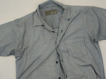 Shirts: Shirt for men, S (EU 36), condition - Very good