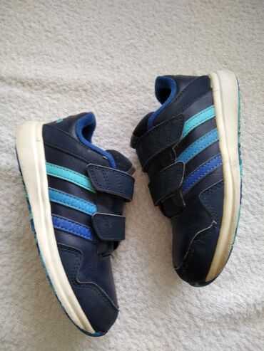 Patike: Adidas, Veličina - 27 — 3