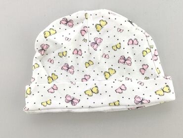 Caps and headbands: Cap, So cute, 6-9 months, condition - Very good