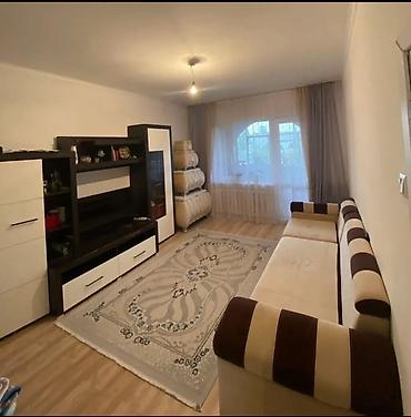 105: Продается 3-комн кв 📍 Асанбай мкр. 🏢 105серия 📐 Площадь: 62м2 🏢 — 1