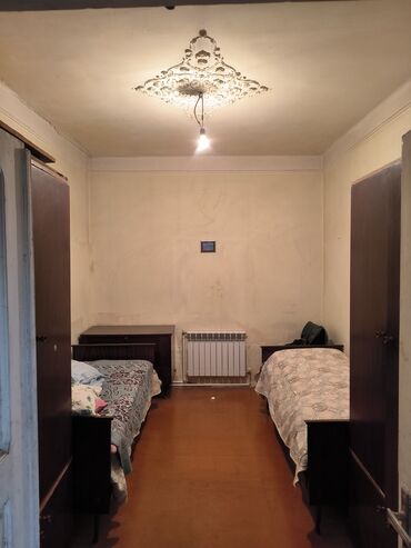 Həyət evi alıram: 9 kv. m, 6 otaqlı, Qaz, İşıq, Su — 26