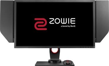 Монитор BenQ ZOWIE XL2740 представляет собой игровой монитор