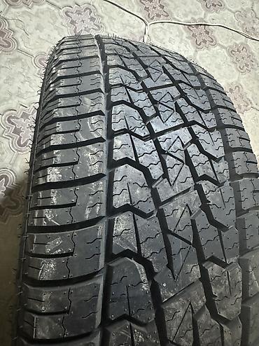 Шины: 265.65.17 TBBTIRES Новые китайские шины для легкого бездорожья и — 3