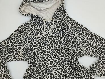 bluzy z postaciami z bajek: Organic Cotton, Bluza z kapturem damska, rozmiar L